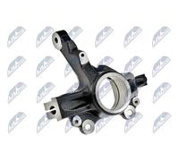 NTY ZZP-PL-011 Fuso a snodo, Sospensione ruota per OPEL,VAUXHALL