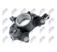 NTY ZZP-RE-005 Fuso a snodo, Sospensione ruota per RENAULT