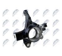 NTY ZZP-RE-017 Fuso a snodo, Sospensione ruota per RENAULT