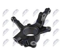 Kit montaggio pastiglie freno Assale anteriore Sx ZZP-RE-036 NTY