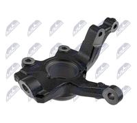 Kit montaggio pastiglie freno Assale anteriore Dx ZZP-RE-039 NTY