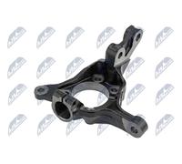 NTY ZZP-SB-000 Fuso a snodo, Sospensione ruota per SUBARU