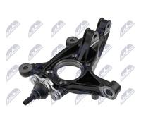 NTY ZZP-VW-038 Fuso a snodo, Sospensione ruota per VW