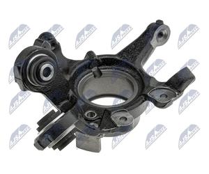 NTY ZZT-BM-000 Fuso a snodo, Sospensione ruota per BMW