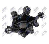 NTY ZZT-BM-008 Fuso a snodo, Sospensione ruota per BMW