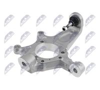 NTY ZZT-CH-021 Fuso a snodo, Sospensione ruota per CHEVROLET