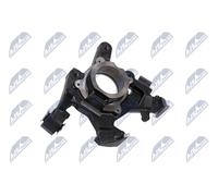 NTY ZZT-FR-001 Fusello