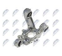 NTY ZZT-HD-007 Fuso a snodo, Sospensione ruota per HONDA