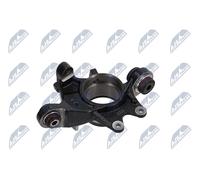 Mozzo montante fusello posteriore destro per LAND ROVER | LR012740, ZZT-LR-000