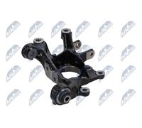 NTY ZZT-TY-001 Fusello