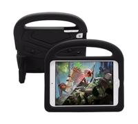 NTYHNFMIH Lanshui Accessori, Anti-Fall Protective Shell Eva Portable Cover Suitable for Samsung Galaxy Tab A9 8.7”(SM-X110/X115/X117 2023(Nero)