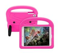 NTYHNFMIH Lanshui Accessori, Anti-Fall Protective Shell Eva Portable Cover Suitable for Samsung Galaxy Tab A9+/A9plus-11 inch(Rose)