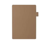 NTYHNFMIH Lanshui Accessori, custodia per e-book integrata compatibile con Onyx BOOX Note 2 / Pro 10,3 pollici (kaki)