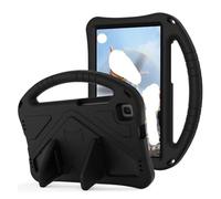 NTYHNFMIH Lanshui Accessori, Handheld Bracket Tablet Cover, Portable Eva Case Suitable for iPad PRO 11 Inches 2024(Nero)