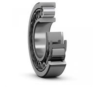 NU 317 ECJ/C3 SKF CUSCINETTO RULLO CILINDRICO