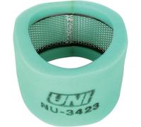 NU-3423 REPLACEMENT AIR FILTER ELEMENT HARLEY FXLR 1340 LOW RIDER CUSTOM 1988