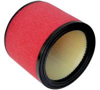Uni Filter Arctic Cat Nu-8609st Air Filter Rosa