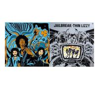 NU Acoustic Sessions & Jailbreak Record Set