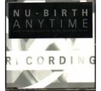 Nu Birth - Anytime