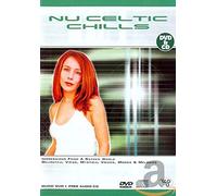 Nu Celtic Chills (+ CD)