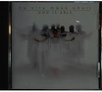 Nu City Mass Choir - God Is Able