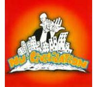 NU-CIVILIZATION - NU-CIVILIZATION