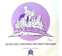 NU CIVILIZATION / WHEN WILL WE BE FREE?