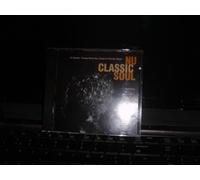 Nu Classic Soul: 15 Smokin' Tunes from the Cream of the Nu Sugar Set