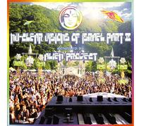 Nu Clear Visions Of Israel Part Ii - Various Artists (Audio CD)