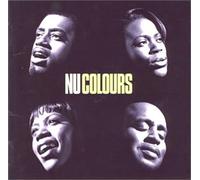 Nu Colours - Nu Colours +2