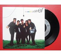 Nu Colours - Nu Colours Power 7" Polydor POL102 EX/EX 1992 picture sleeve