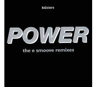 NU COLOURS / POWER