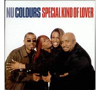 NU COLOURS / SPECIAL KIND OF LOVER