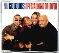 Nu Colours - Special Kind of Lover