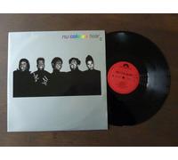 NU COLOURS - TEARS - 12 INCH VINYL