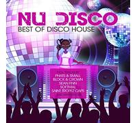 Nu Disco 2023 - Best of Disco House