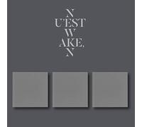 Nu Est - W-Waken