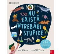 Nu exista intrebari stupide - Mike Rampton