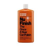 Nu Finish NF-76 Nu Finish The Once A Year - Smalto per auto, 473 ml