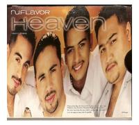 Nu Flavor - Heaven / Havin a Party
