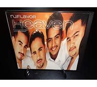 Nu Flavor - Heaven / Havin a Party