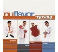 Nu Flavor - Sprung