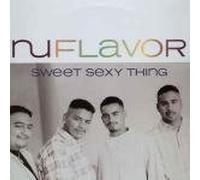 Nu Flavor - Sweet Sexy Thing