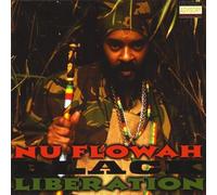Nu Flowah - Black Liberation