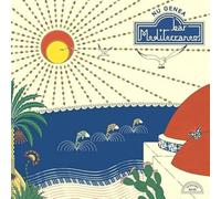 Nu Genea - Bar Mediterraneo