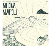 Nu Genea - Nuova Napoli - Cd