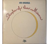 Nu Genea - People Of The Moon (LP) (Mint (M))