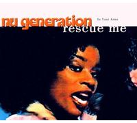 Nu Generation - In Your Arms (Rescue Me)