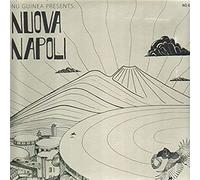 NU GUINEA - NUOVA NAPOLI