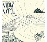 Nu Guinea - Nuova Napoli